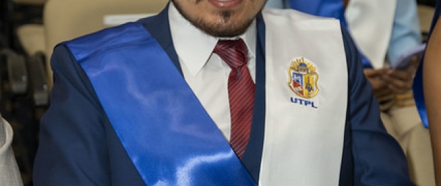 Ceremonia de Incorporación | 28 de julio | Mañana