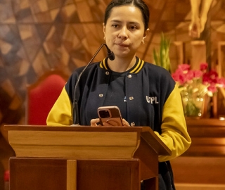 Navidad UTPL 2025 | Novena Estudiantil Navidad UTPL 2025 | Novena Estudiantil