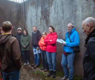 Simposio investigativo ecuatoriano-alemán