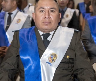 Ceremonia de Incorporación | 23 de junio | Mañana Ceremonia de Incorporación | 23 de junio | Mañana