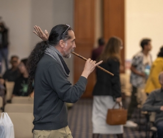 Congreso Las Nuevas Pedagogías del Arte Contemporáneo