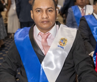 Ceremonia de Incorporación | 29 de julio | Mañana Ceremonia de Incorporación | 29 de julio | Mañana