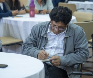 Curso | Estrategias para el fortalecimiento de la labor docente