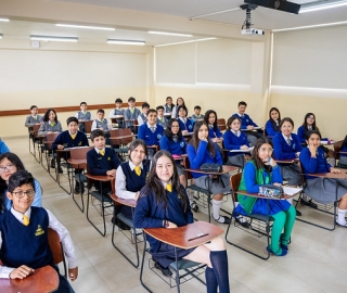 XX Olimpiadas de Matemática