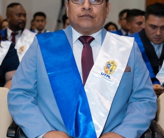 Ceremonia de Incorporación | 24 de noviembre | Mañana Ceremonia de Incorporación | 24 de noviembre | Mañana