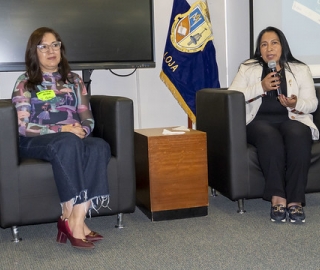 Taller de presentación | Libro Blanco de Bioeconomía Sustentable