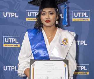 Ceremonia de Incorporación | 10 de diciembre | Mañana