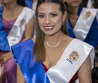 Ceremonia de Incorporación | 13 de junio 2025 | Tarde