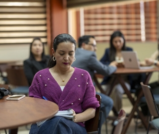 Presentación de resultados del proyecto de investigación UTPL “Emprendimientos Turísticos en Ecuador” Presentación de resultados del proyecto de investigación UTPL “Emprendimientos Turísticos en Ecuador”