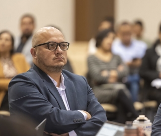 V Seminario de la Cátedra Fernando Rielo