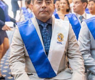 Ceremonia de Incorporación | 20 de octubre | Mañana Ceremonia de Incorporación | 20 de octubre | Mañana