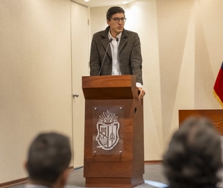 100 fotos y voces para amar a Loja