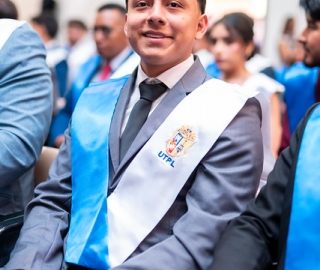 Ceremonia de Incorporación | 20 de marzo 2026 | Mañana