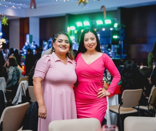 Cenas Navideñas UTPL 2025