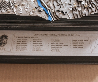 Lanzamiento y exposición de "ALojaRío"