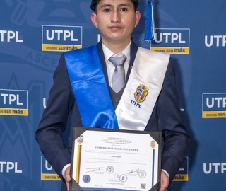 Ceremonia de Incorporación | 25 de noviembre | Mañana