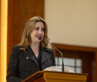 Reconocimiento a una trayectoria de servicio y legado institucional UTPL