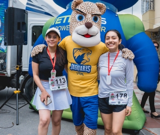 Carrera 5K Pasos Solidarios 2025 Carrera 5K Pasos Solidarios 2025