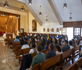 I Encuentro Nacional de Coordinadores de los Centros de Apoyo 2024