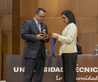 Premio Humanístico Tomás Moro 2025 Premio Humanístico Tomás Moro 2025