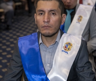 Ceremonia de Incorporación | 24 de junio | Mañana Ceremonia de Incorporación | 24 de junio | Mañana