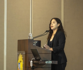 Jornadas Interinstitucionales de Seguridad Integral