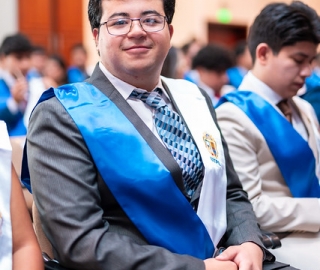 Ceremonia de Incorporación | 20 de marzo 2026 | Mañana