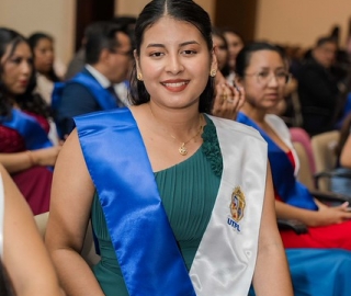 Ceremonia de Incorporación | 16 de octubre | Tarde