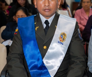 Ceremonia de Incorporación | 25 de abril 2024 | Mañana Ceremonia de Incorporación | 25 de abril 2024 | Mañana