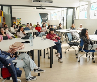 Bioquímica del estrés académico: innovación en el aprendizaje del cortisol mediante recursos educativos transmedia