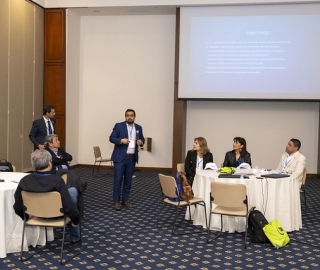 XI Foro Internacional de Acreditación EQUAA 2025: "El impacto de la IA en la formación de estudiantes de educación superior" XI Foro Internacional de Acreditación EQUAA 2025: "El impacto de la IA en la formación de estudiantes de educación superior"