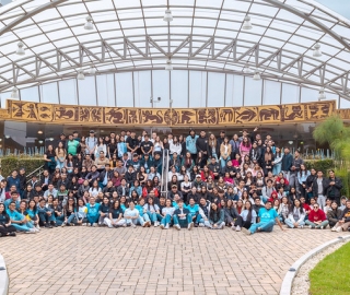 Parlamento Universal de la Juventud 2025