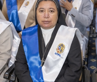Ceremonia de Incorporación | 28 de abril 2024 | Mañana Ceremonia de Incorporación | 28 de abril 2024 | Mañana