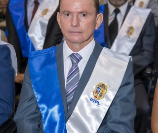 Ceremonia de Incorporación | 26 de mayo 2025 | Mañana Ceremonia de Incorporación | 26 de mayo 2025 | Mañana