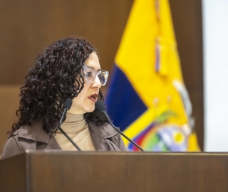 Encuentro Nacional de Universidades Sostenibles UI GreenMetric 2025 Encuentro Nacional de Universidades Sostenibles UI GreenMetric 2025