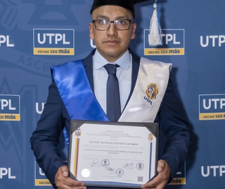 Ceremonia de Incorporación | 27 de noviembre | Mañana