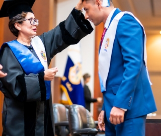 Ceremonia de Incorporación | 27 de junio | Tarde Ceremonia de Incorporación | 27 de junio | Tarde