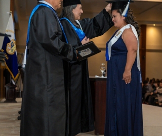 Ceremonia de Incorporación | 23 de abril 2024 | Tarde Ceremonia de Incorporación | 23 de abril 2024 | Tarde