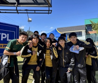 Casa Abierta – Centro UTPL Monay | Cuenca