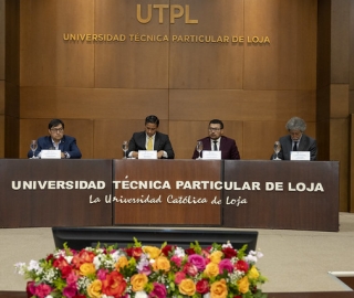 I Congreso Internacional de Emprendimiento y Competencia Económica