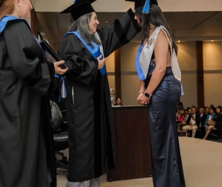 Ceremonia de Incorporación | 30 de octubre | Mañana Ceremonia de Incorporación | 30 de octubre | Mañana