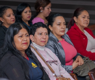 ILFAM UTPL | Jornada de Formación Familiar – Loja 2026