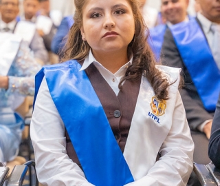 Ceremonia de Incorporación | 24 de octubre | Tarde Ceremonia de Incorporación | 24 de octubre | Tarde