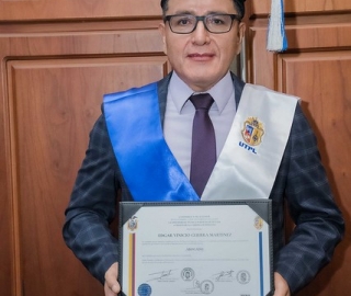 Ceremonia de Incorporación | 28 de julio | Mañana Ceremonia de Incorporación | 28 de julio | Mañana
