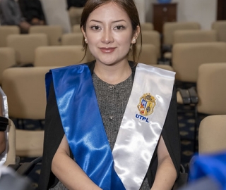 Ceremonia de Incorporación | 20 de octubre | Tarde