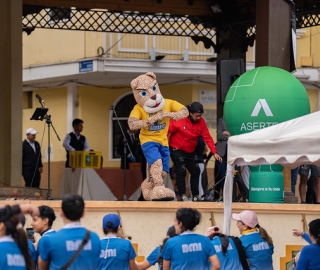 Run 4 Wellness – 54 años UTPL