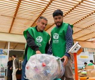 Reciclatón 2025