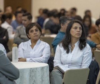 Jornadas de Reflexión Humanística 2025 Jornadas de Reflexión Humanística 2025