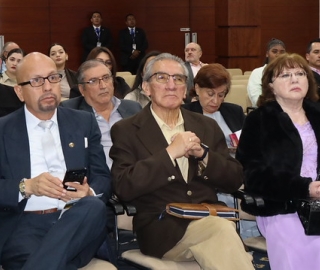 Conecta Paz – Encuentro Binacional de Comunicación, Periodismo e Innovación Conecta Paz – Encuentro Binacional de Comunicación, Periodismo e Innovación