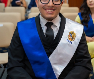 Ceremonia de Incorporación | 16 de octubre | Mañana